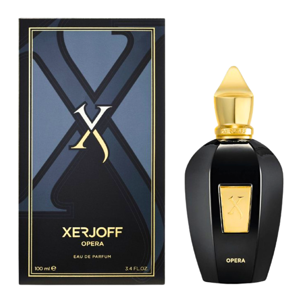 XERJOFF OPERA EDP 100ML (M)