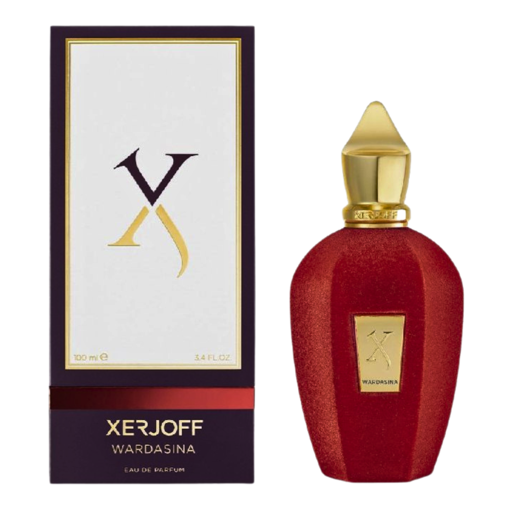 XERJOFF WARDASINA EDP 100ML (M)