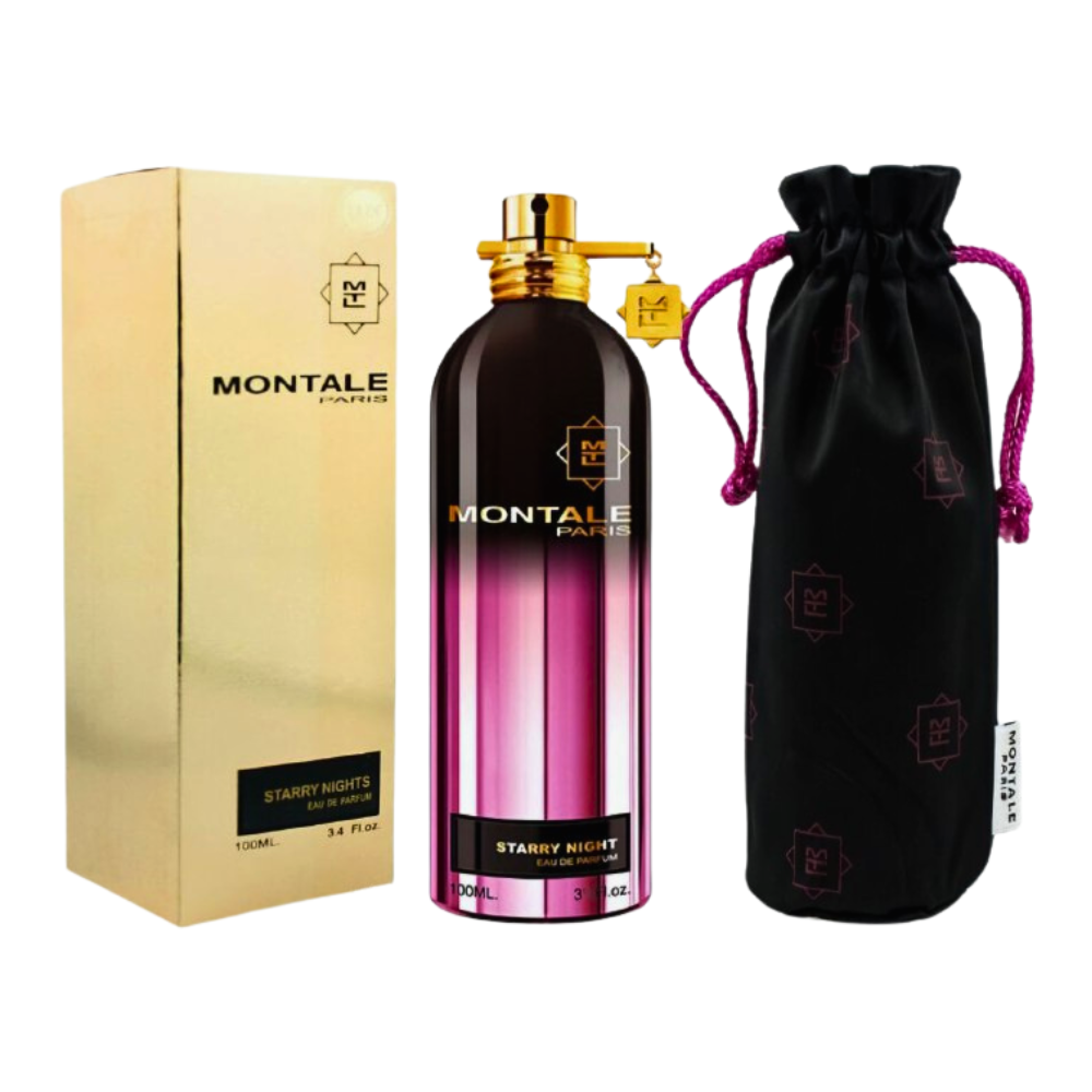 MONTALE STARRY NIGHT EDP 100ML (M)