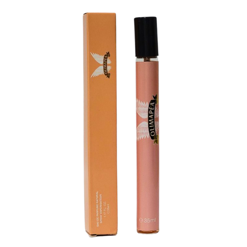 PERFUME EN TUBO PARA DAMA OLIMAPEA EDP 35ML (M)