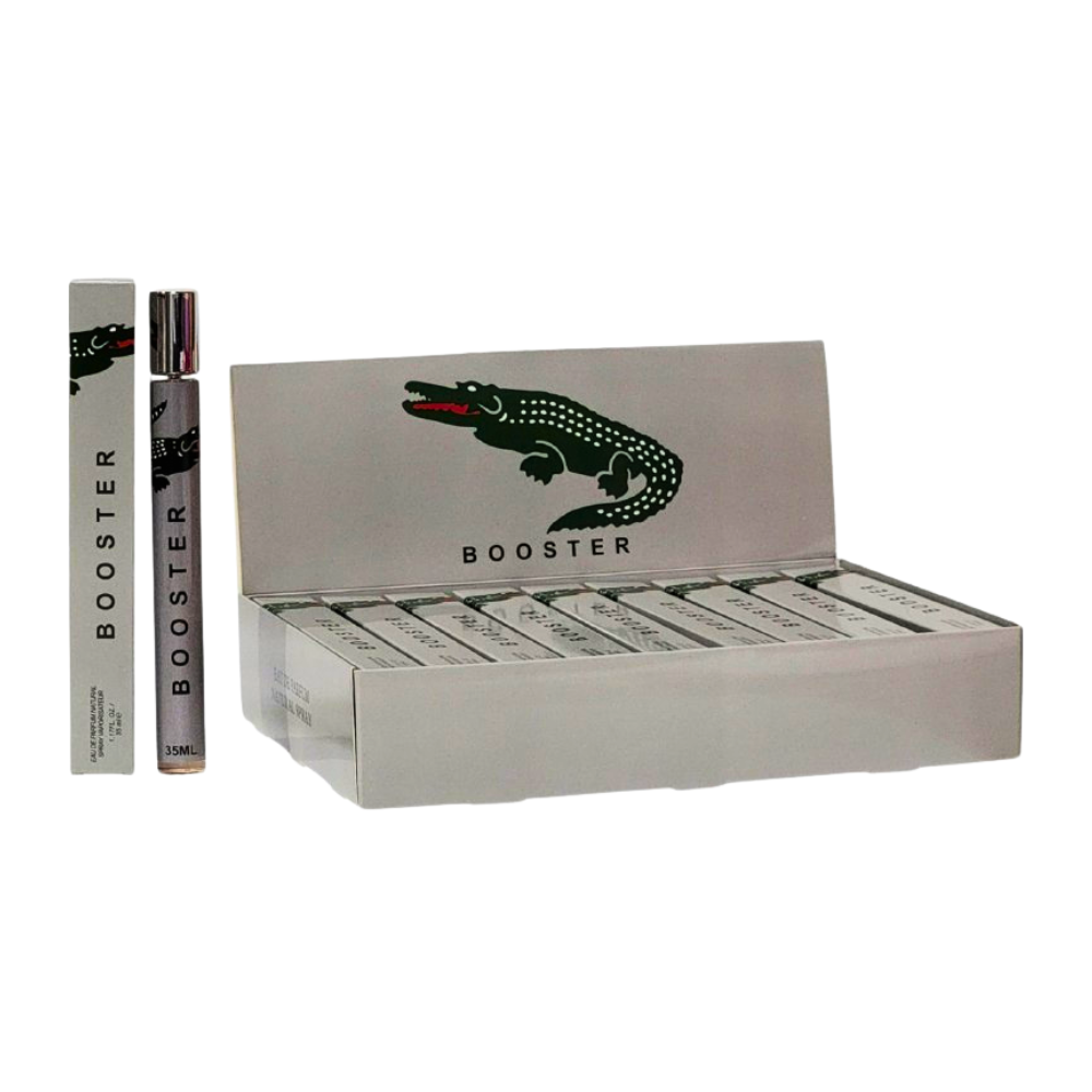 PERFUME EN TUBO PARA HOMBRE BOOSTER EDP 35ML (H)