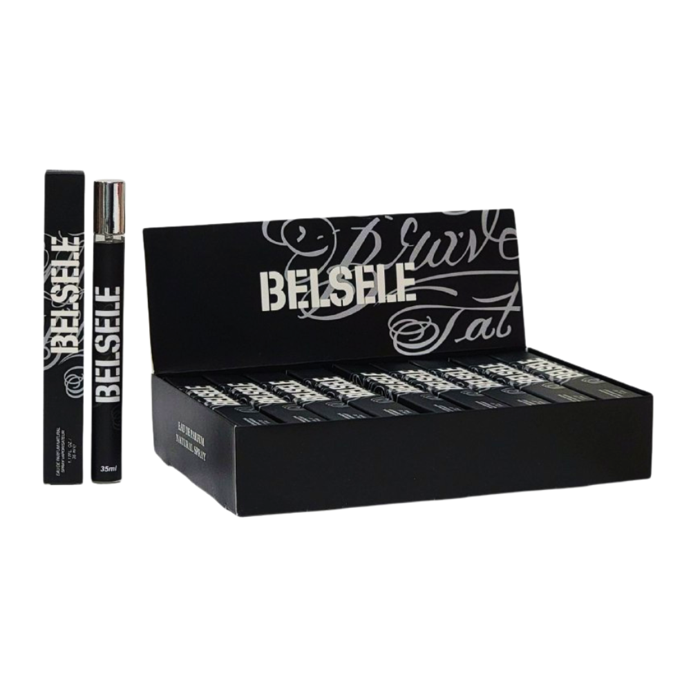 PERFUME EN TUBO PARA HOMBRE BELSELE EDP 35ML (H)