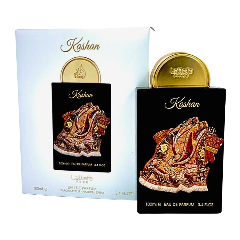 LATTAFA PRIDE KASHAN EDP 100ML (U) (DUPE FRAPIN ISLE OF MAN EDP)