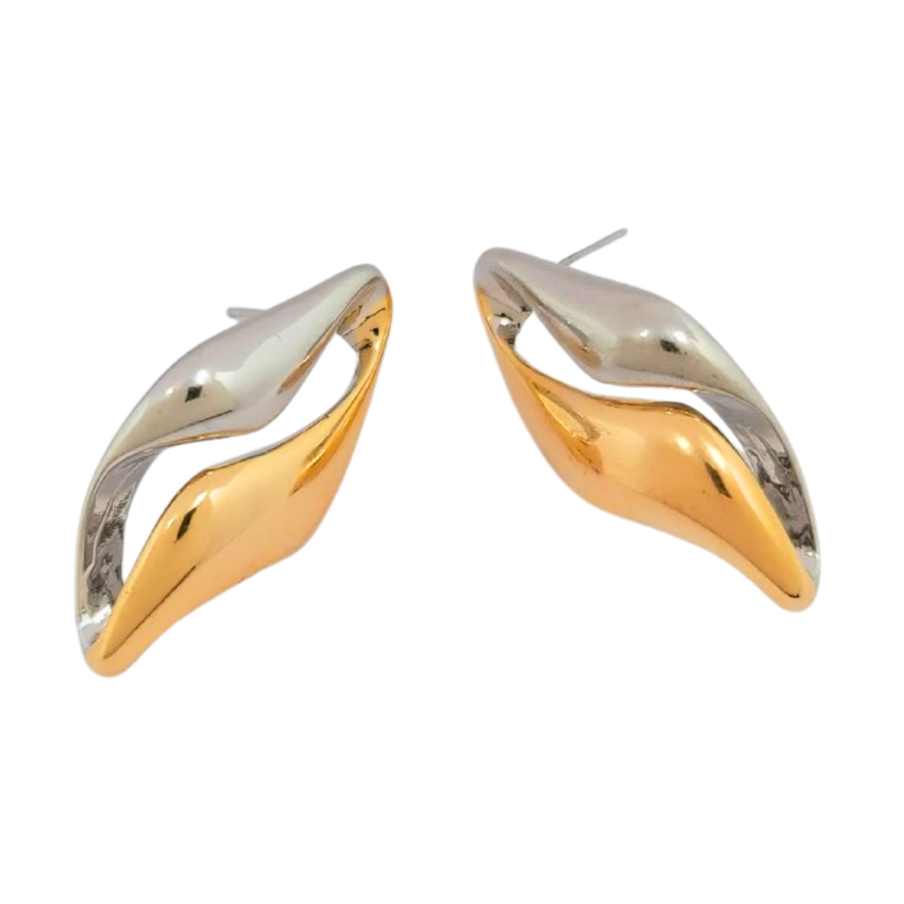 EARI3359 FORMA DE CARACOL DE MAR