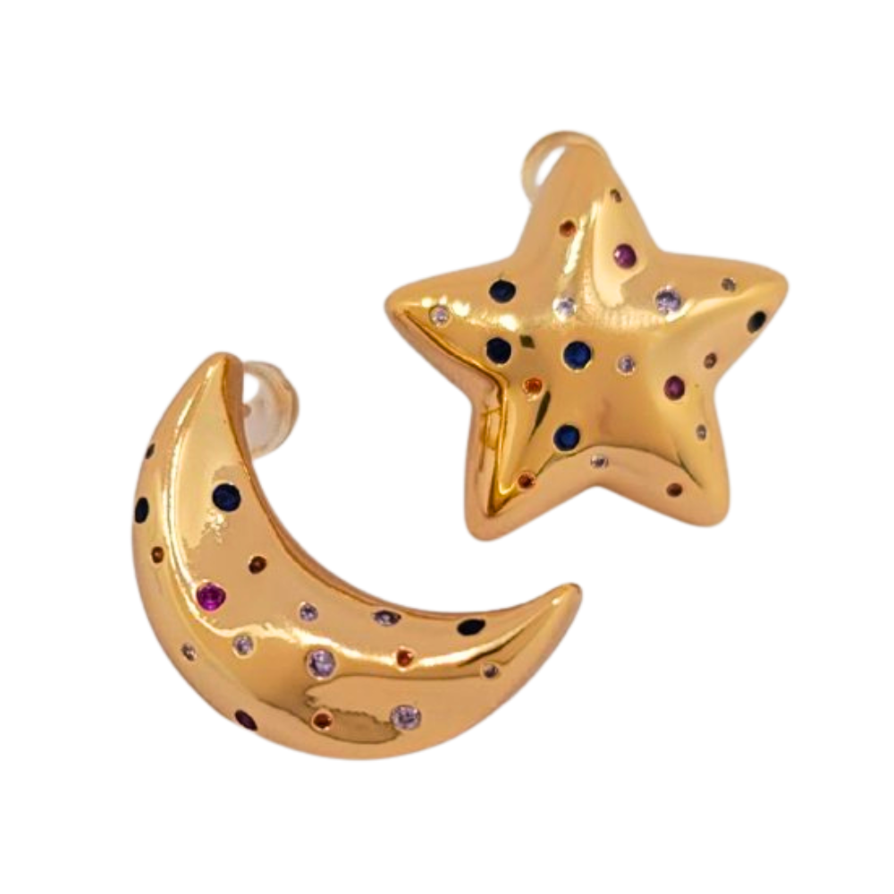 EARI3411 FORMA ESTRELLA Y LUNA