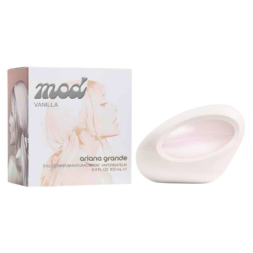 ARIANA GRANDE MOD VANILLA EDP 100ML (M)