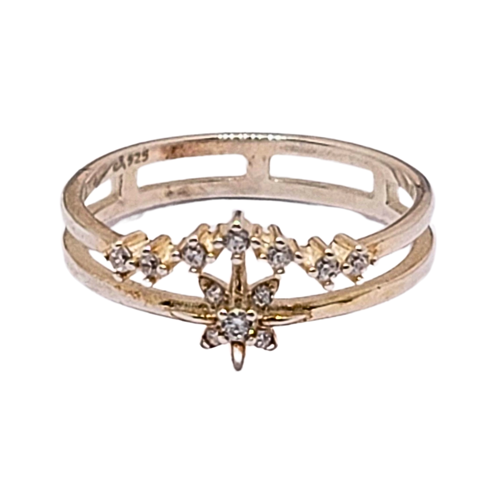 PANI1624 FORMA ESTRELLA PEQUEÑA