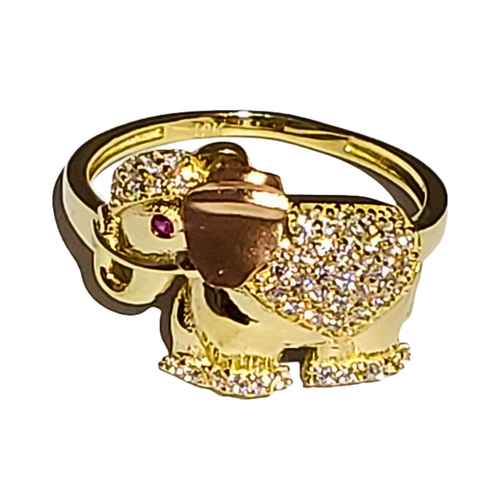 OANI811 FORMA ELEFANTE