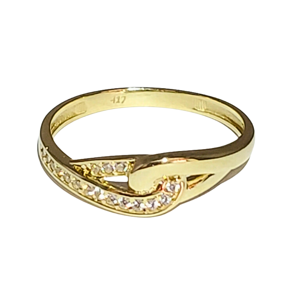 OANI837$7 FORMA INFINITO ENLAZADO