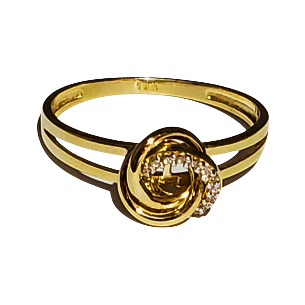 OANI810 FORMA CIRCULOS ENLAZADOS