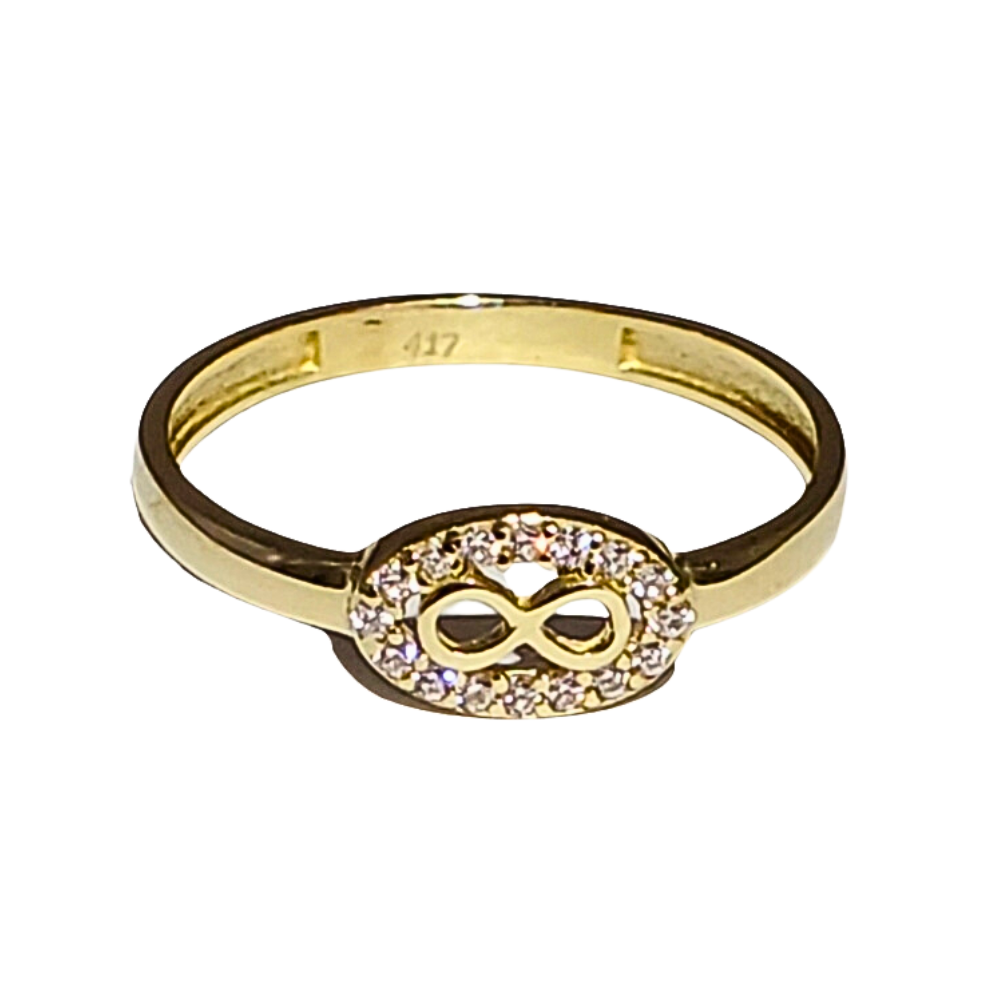 OANI818 FORMA INFINITO