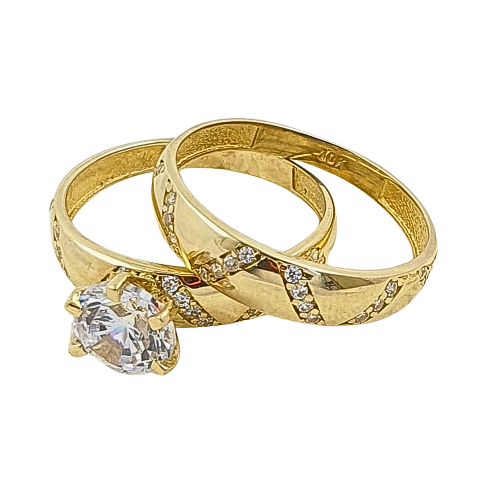 OANI495$7 FORMA ANILLO COMPROMISO