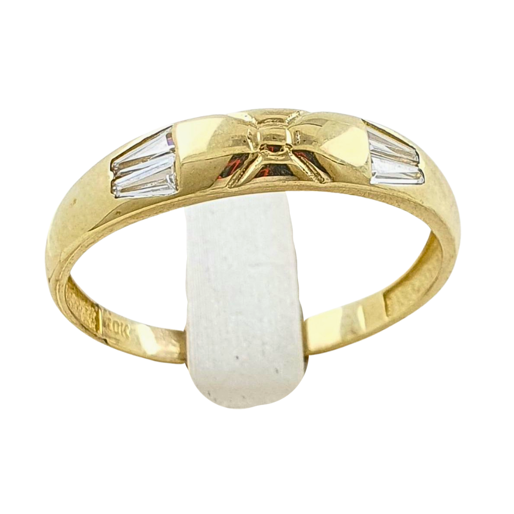 OANI796 FORMA ANILLO DE COMPROMISO HOMBRE