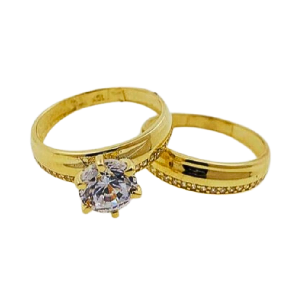 OANI149 FORMA ANILLO DE COMPROMISO