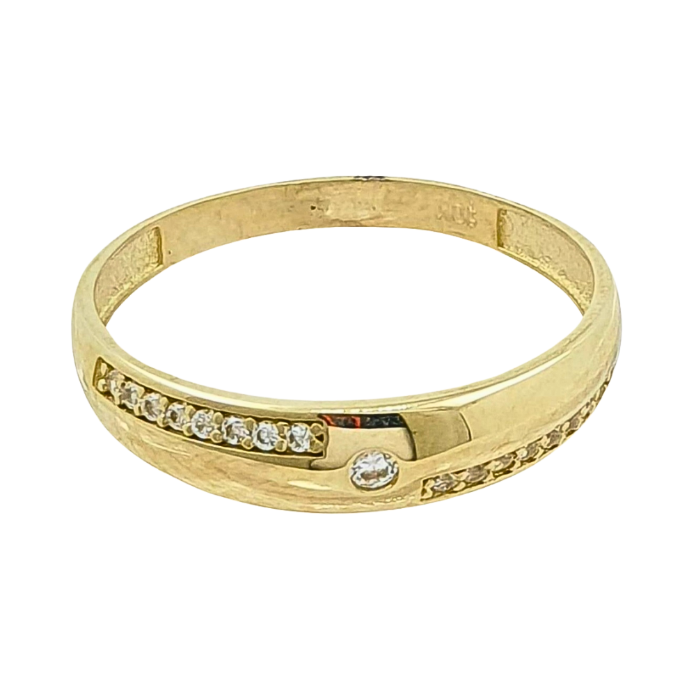 OANI683 FORMA ANILLO DE COMPROMISO