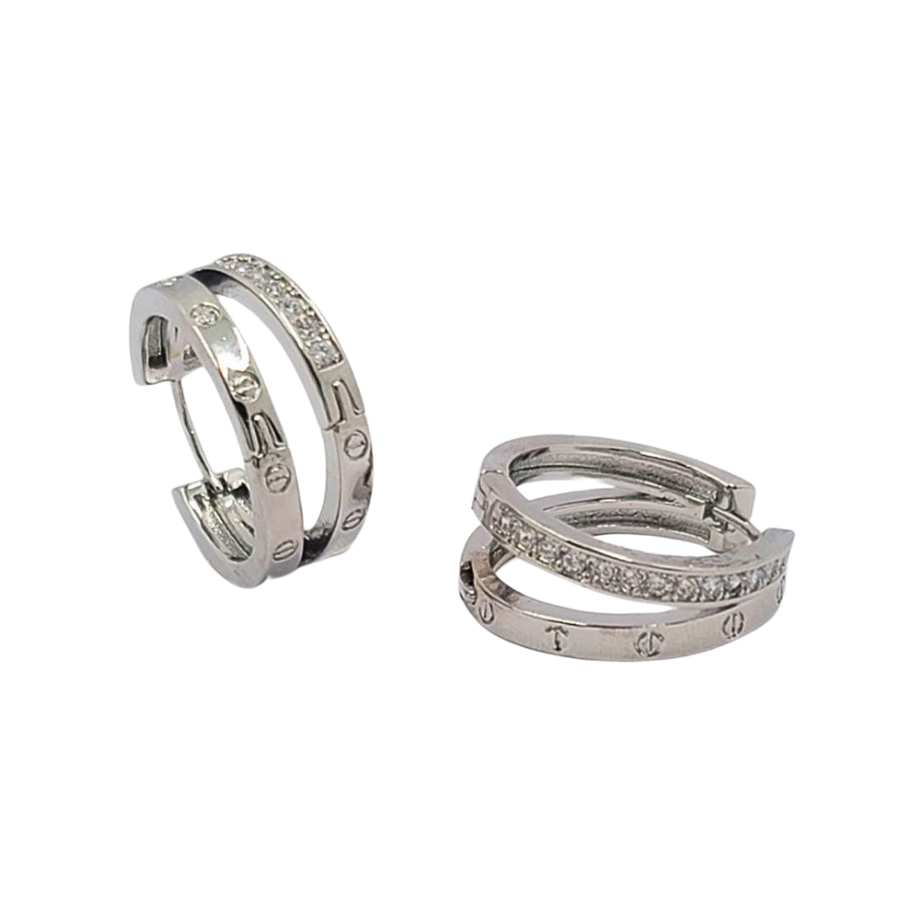 EARGO1608 FORMA CIRCONES