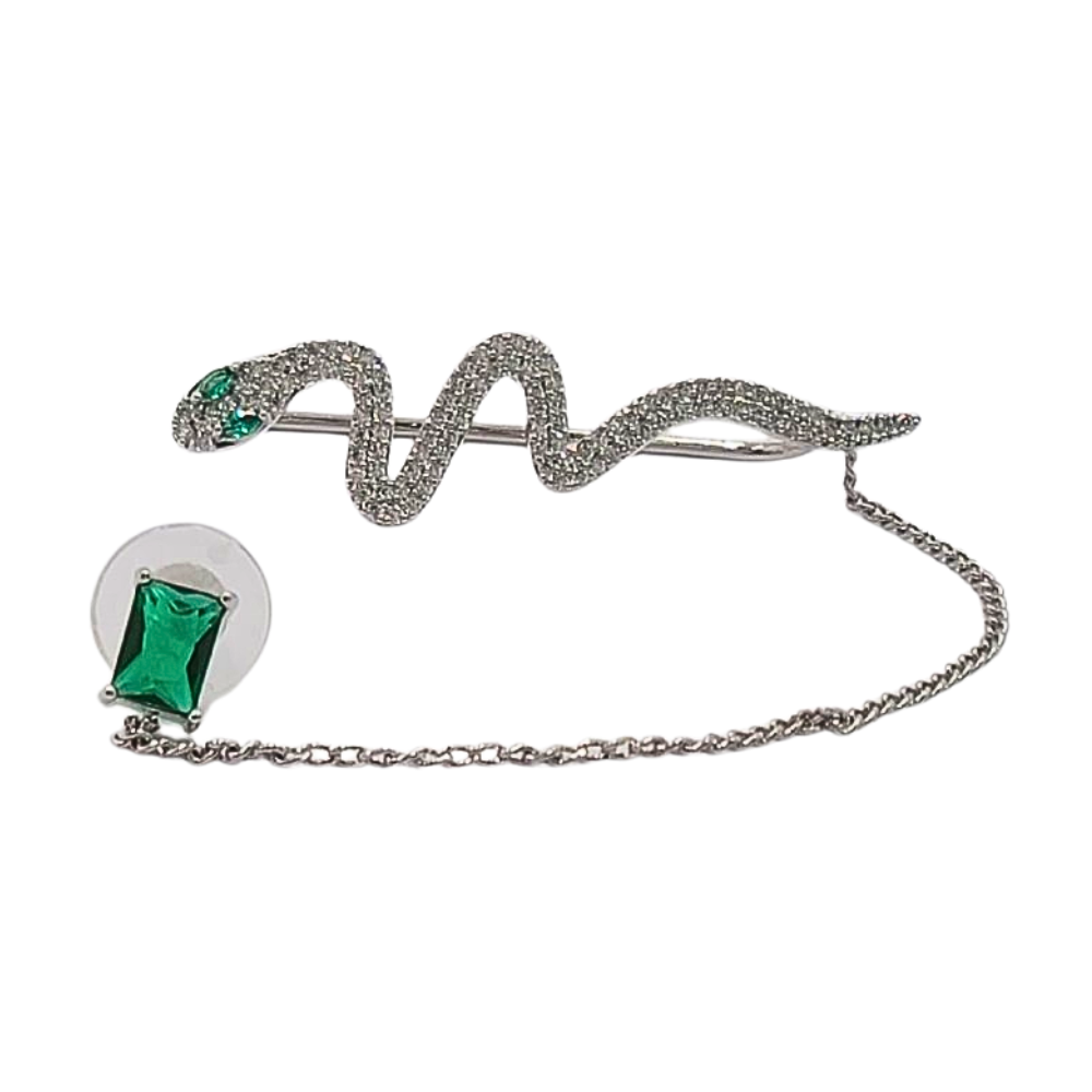 EPIRCI172$1 FORMA SERPIENTE