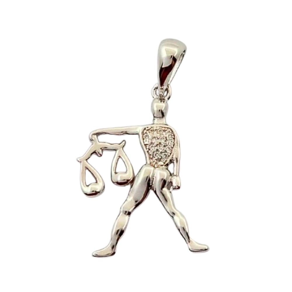 PDIJE225 FORMA SIGNO ZODIACAL LIBRA