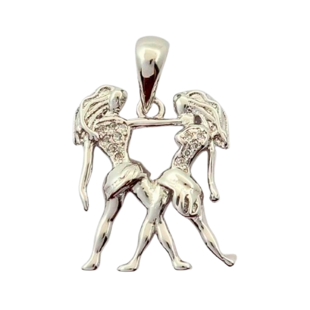 PDIJE224 FORMA SIGNO ZODIACAL GEMINIS