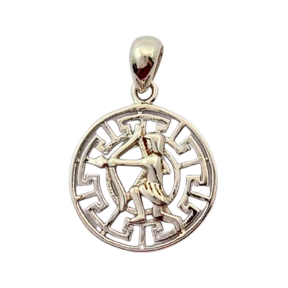 PDIJE236 FORMA SIGNO ZODIACAL SAGITARIO