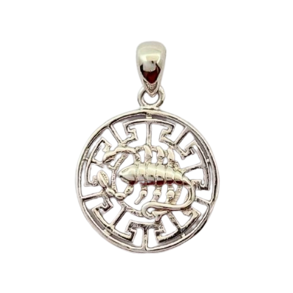 PDIJE235 FORMA SIGNO SODIACAL ESCORPIO