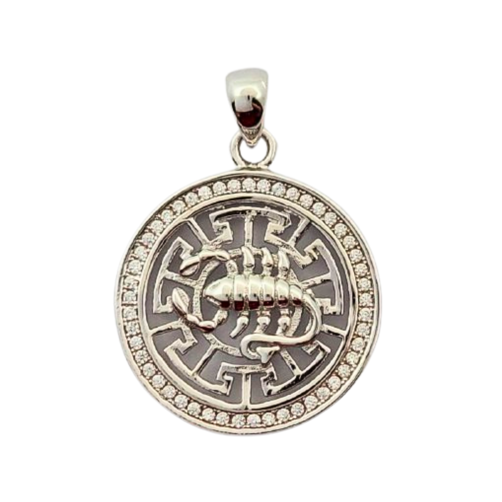 PDIJE259 FORMA SIGNO ZODIACAL ESCORPIO