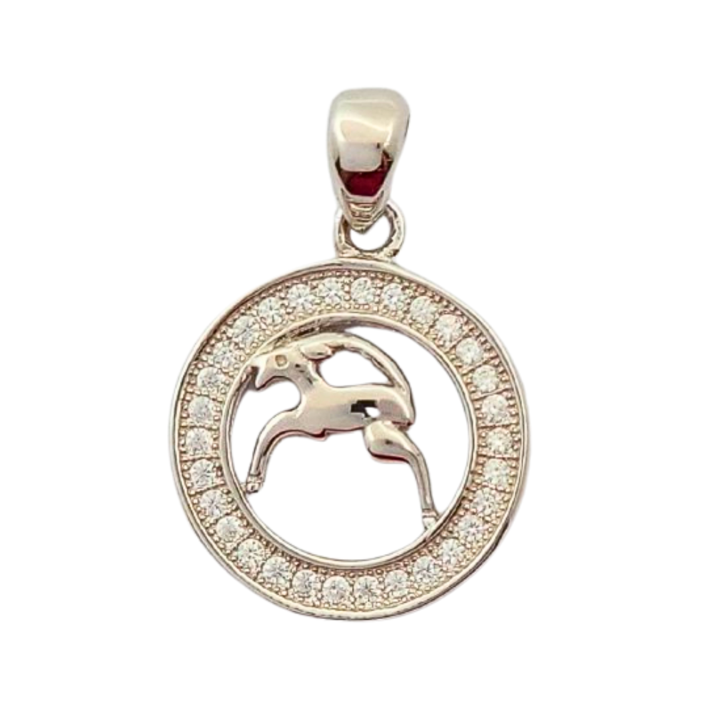 PDIJE255 FORMA SIGNO ZODIACAL CAPRICORNIO