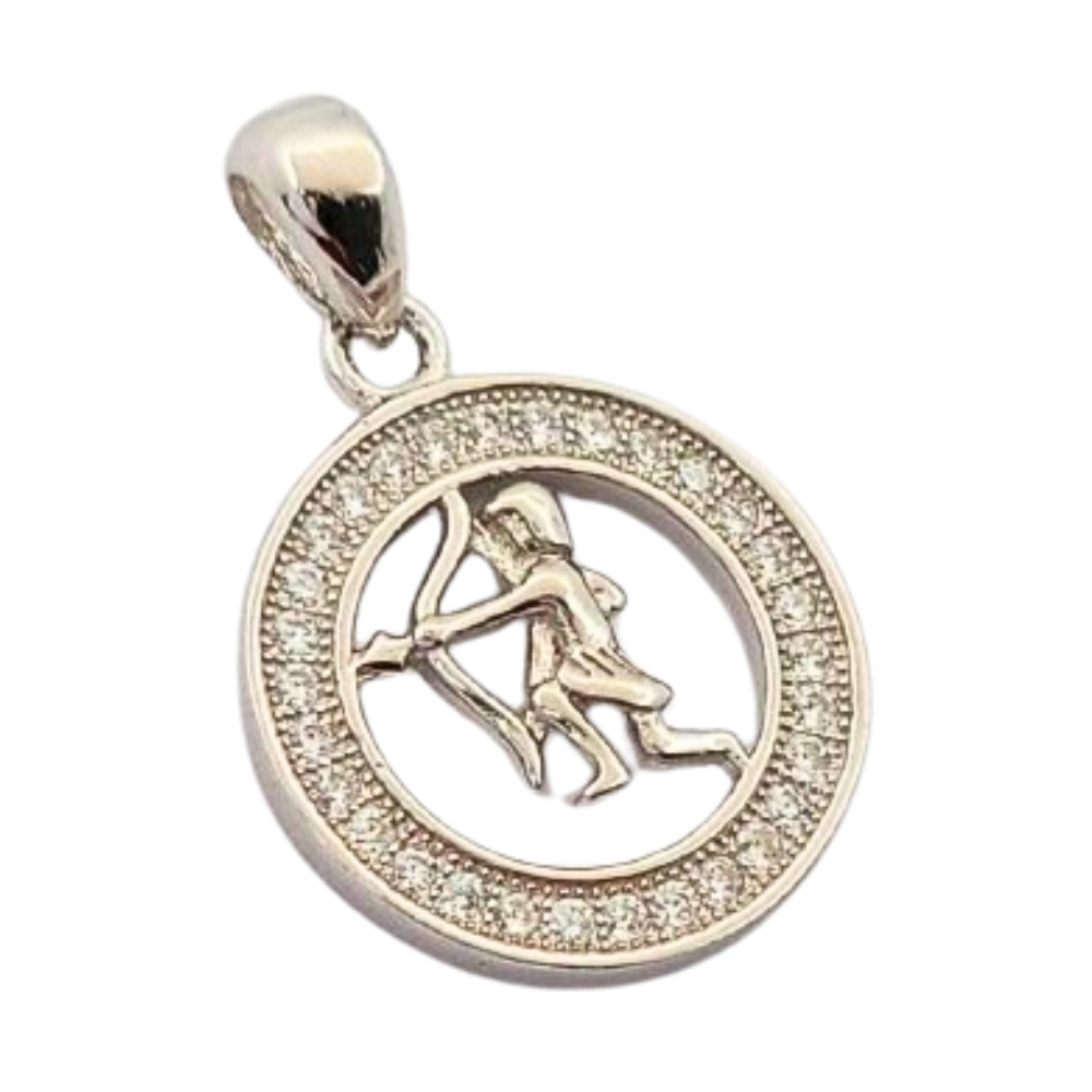 PDIJE250 FORMA SIGNO ZODIACAL SAGITARIO