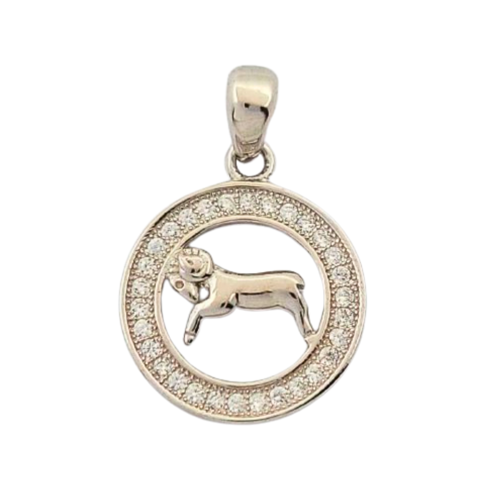 PDIJE254 FORMA SIGNO ZODIACAL ARIES