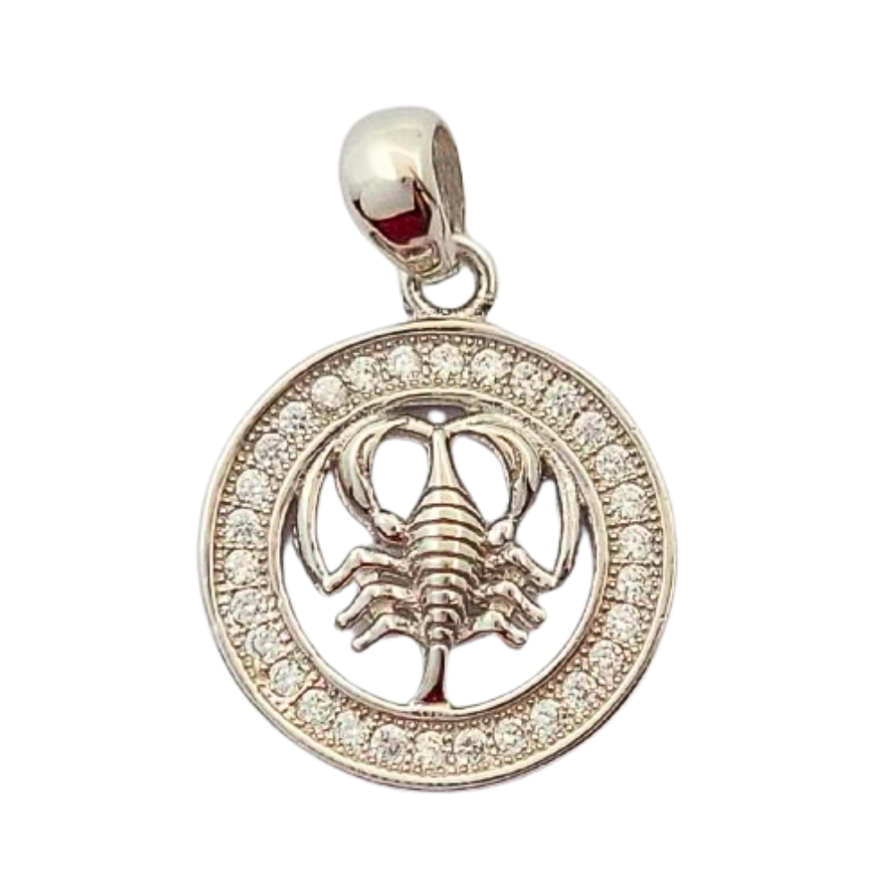 PDIJE253 FORMA SIGNO ZODIACAL ESCORPIO