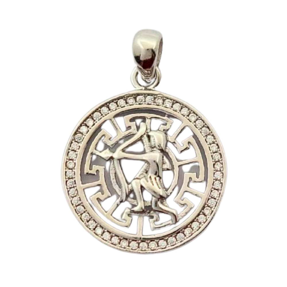 PDIJE260 FORMA SIGNO ZODIACAL SAGITARIO