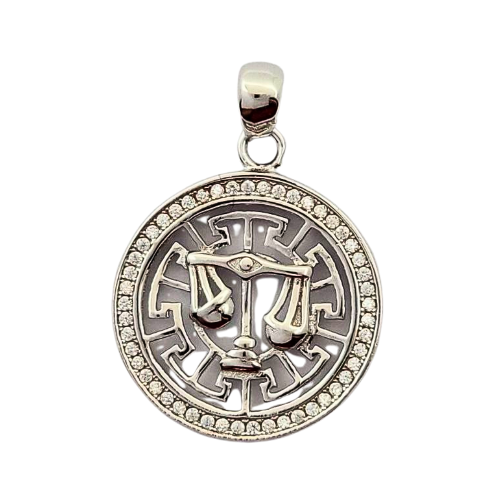 PDIJE267 FORMA SIGNO ZODIACAL LIBRA