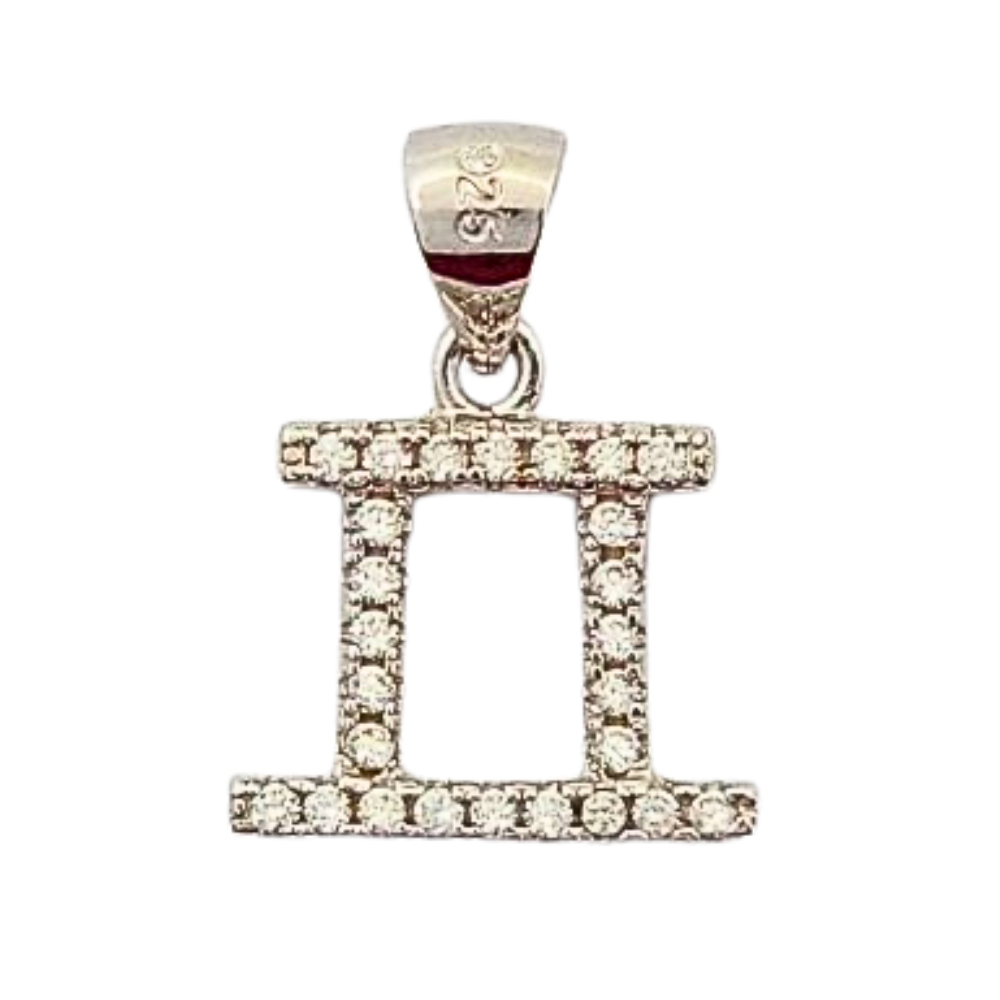 PDIJE280 FORMA SIGNO ZODIACAL GEMINIS