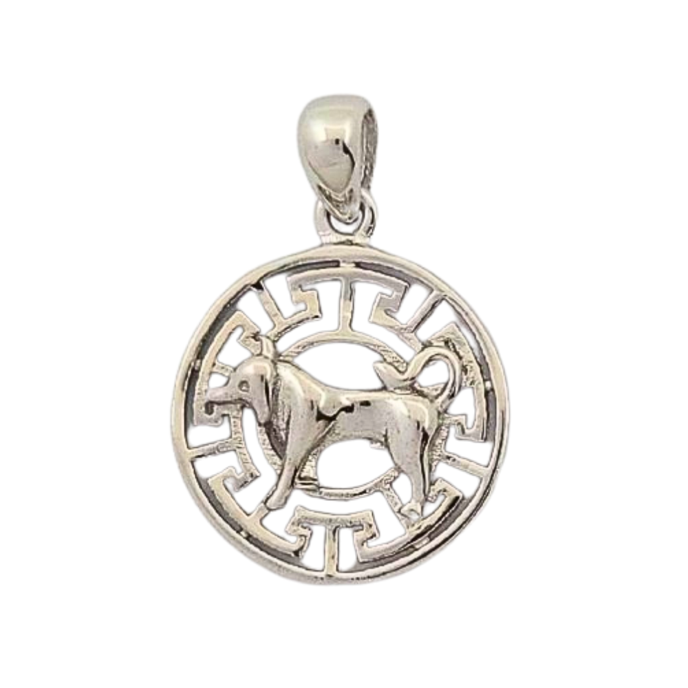 PDIJE241 FORMA SIGNO ZODIACAL TAURO