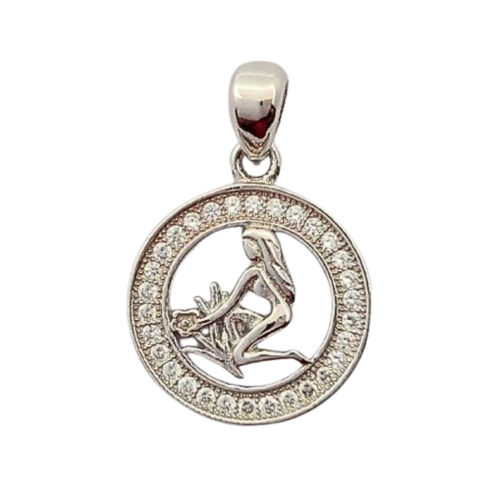 PDIJE249 FORMA SIGNO ZODIACAL VIRGO