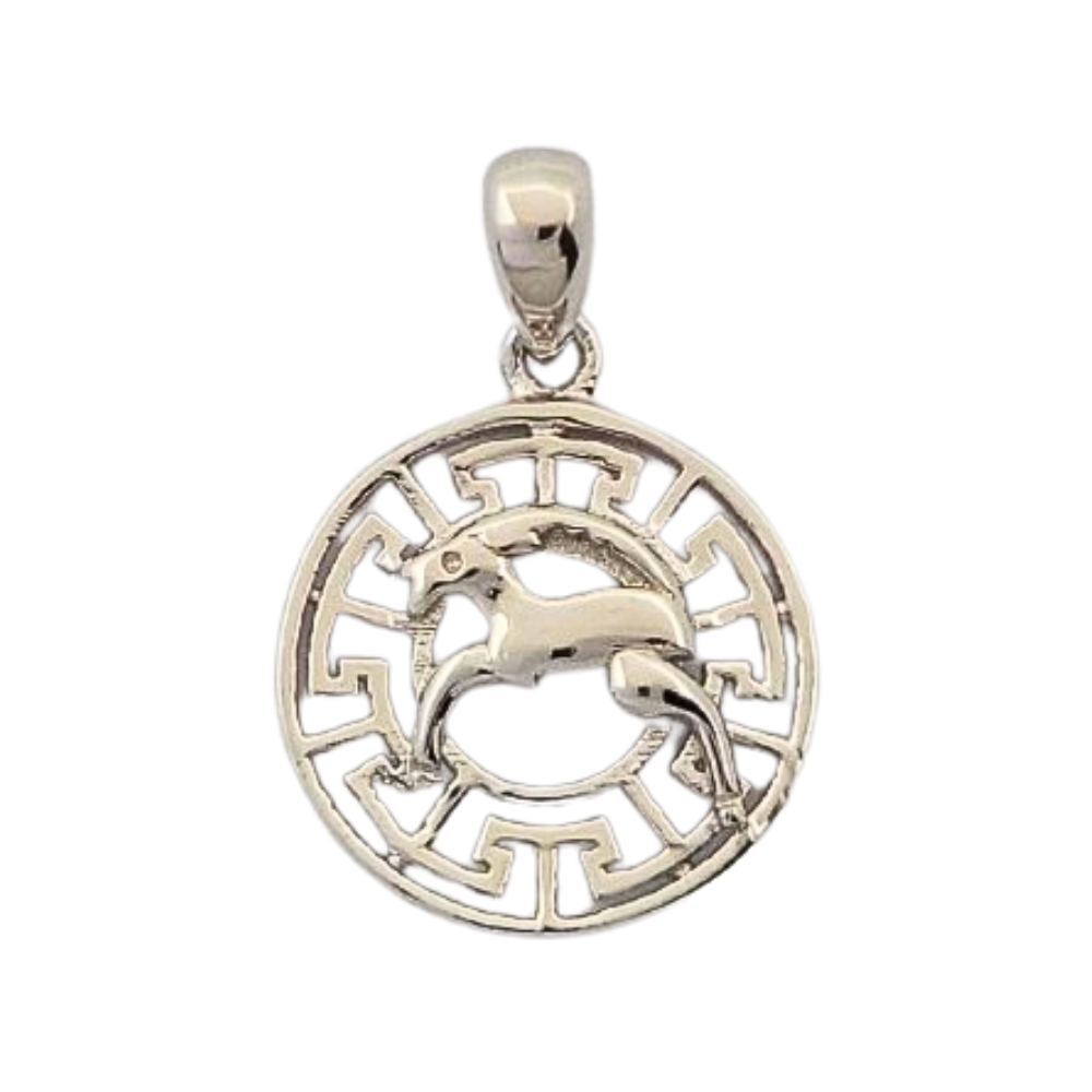 PDIJE240 FORMA SIGNO ZODIACAL CAPRICORNIO