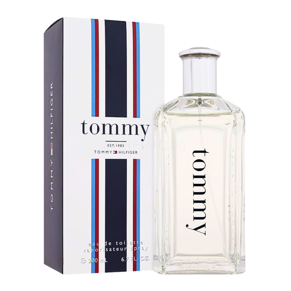 TOMMY HILFIGER TOMMY FOR MEN EDT 200ML (H)