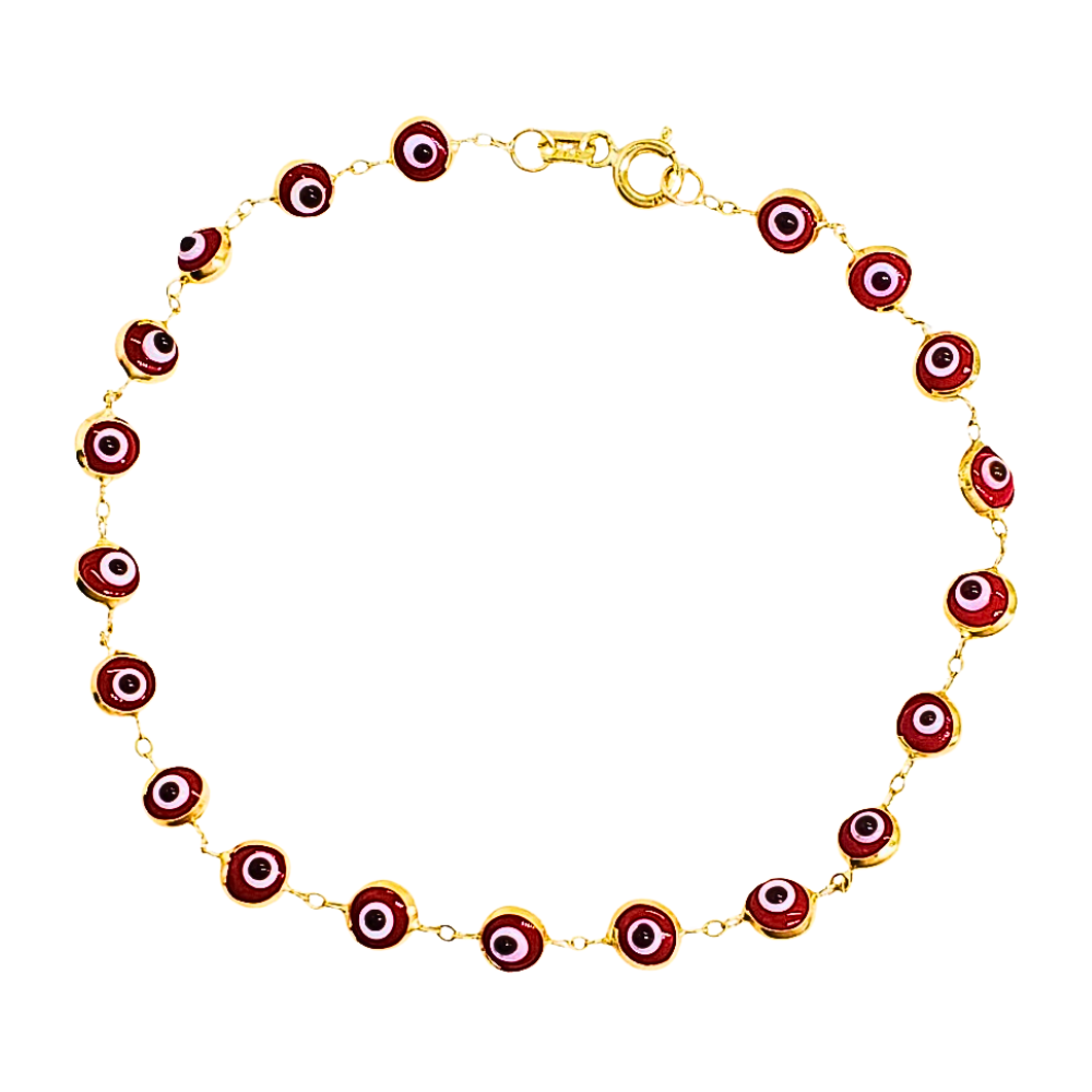 OPULD106 FORMA OJOS ROJOS