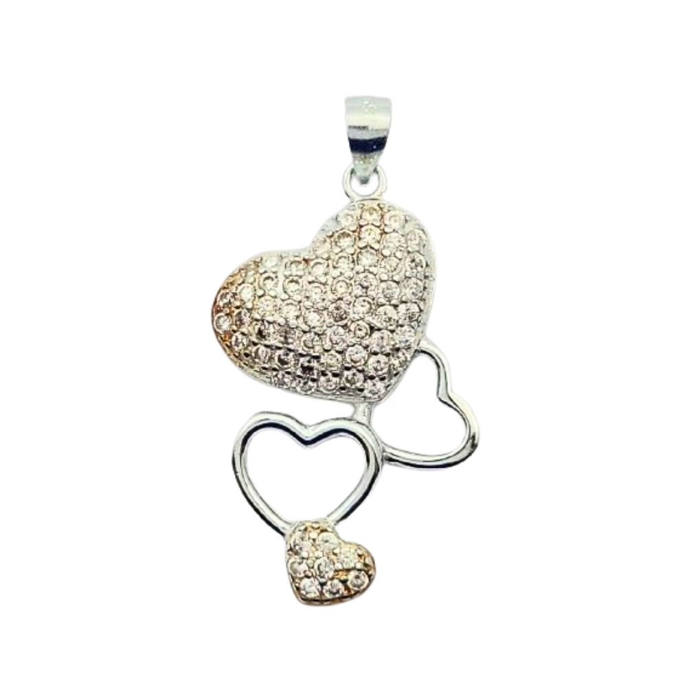 PDIJE672 FORMA CORAZON