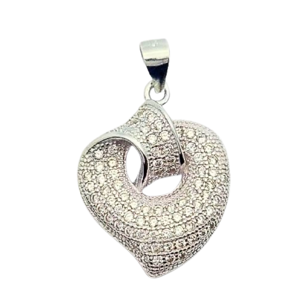 PDIJE669 FORMA CORAZON