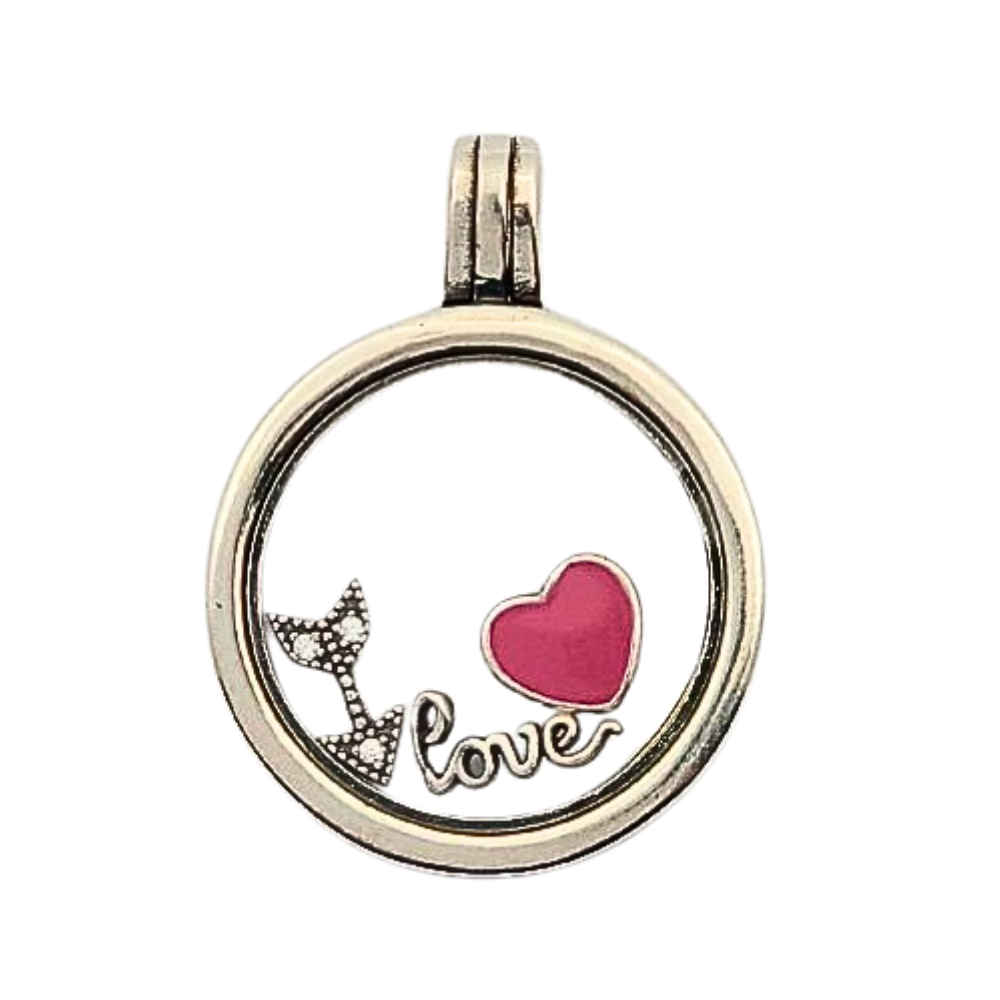 PDIJE331 FORMA CORAZON AMOR