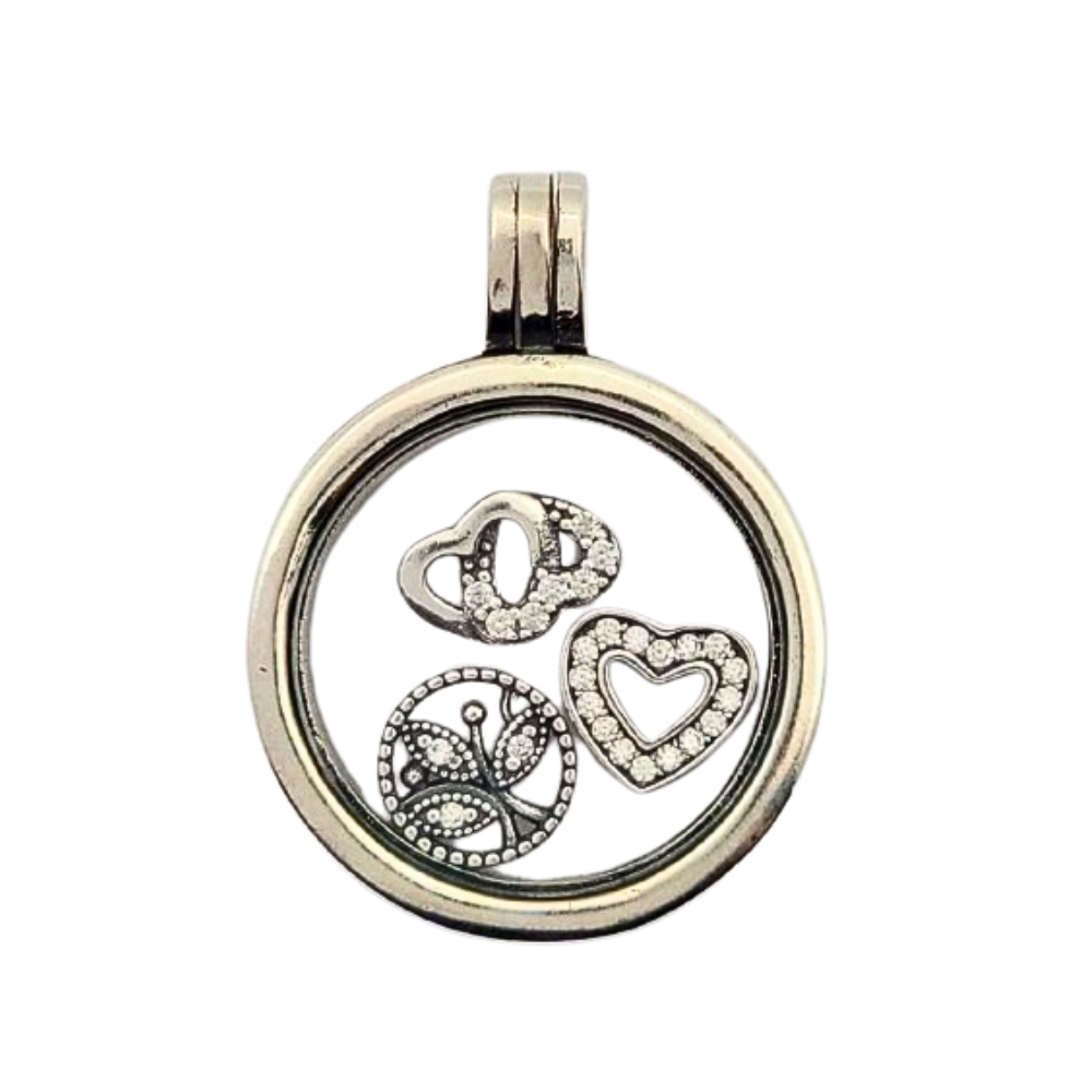 PDIJE333 FORMA CIRCULO Y CORAZON