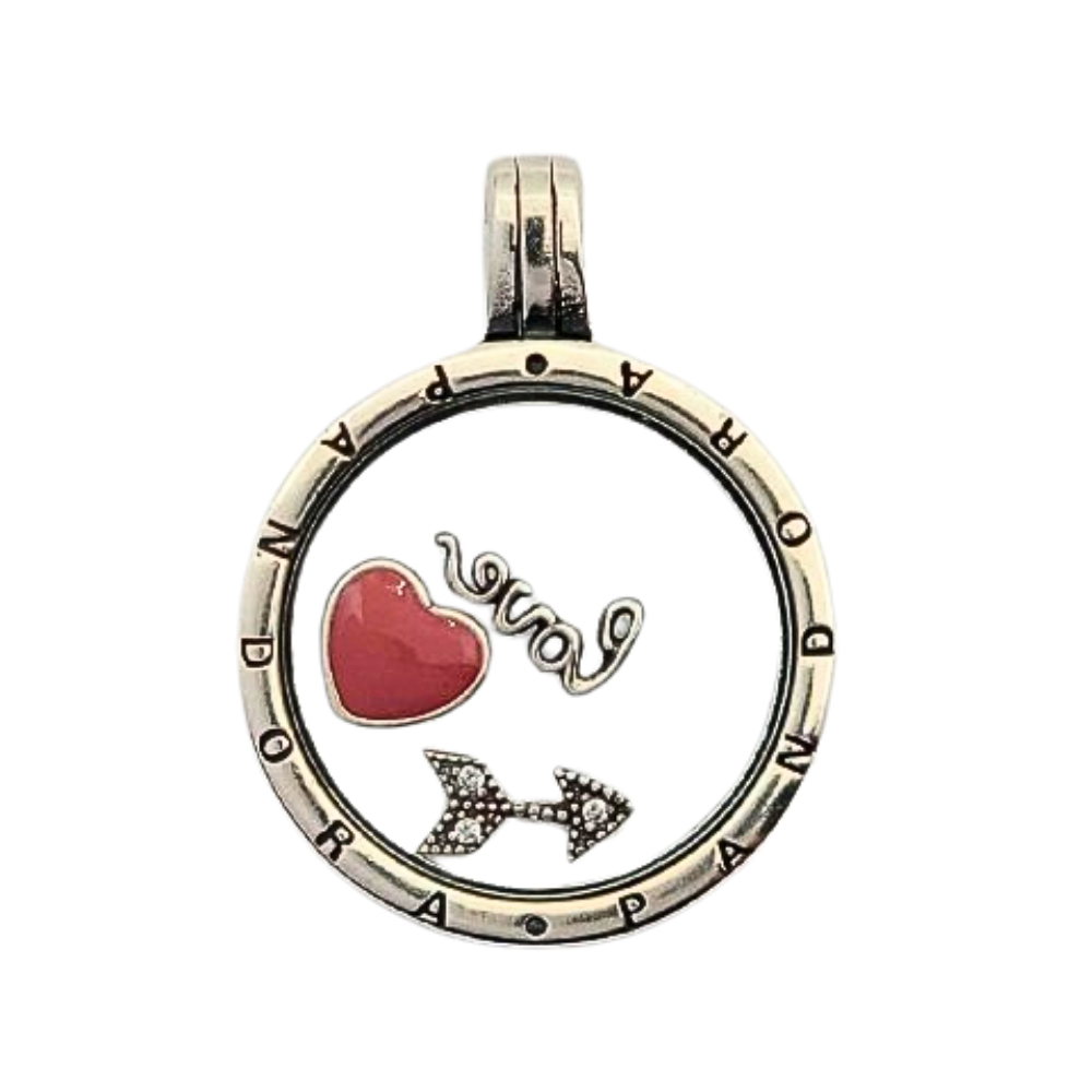 PDIJE300 FORMA CIRCULO CORAZON