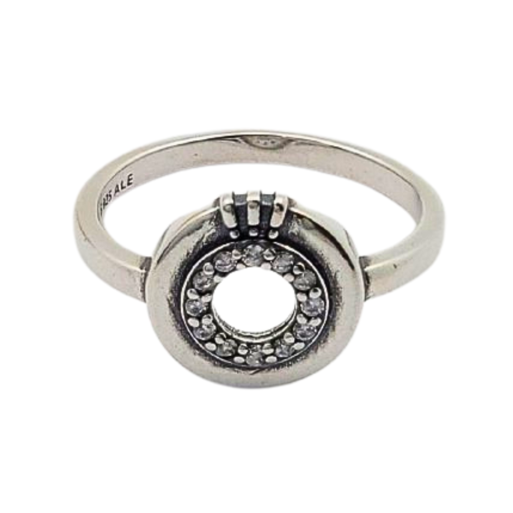 PAN1513 FORMA CIRCULO PANDORA