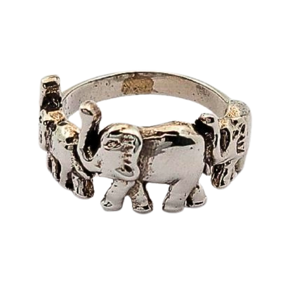 PANI1117$6 FORMA ELEFANTE