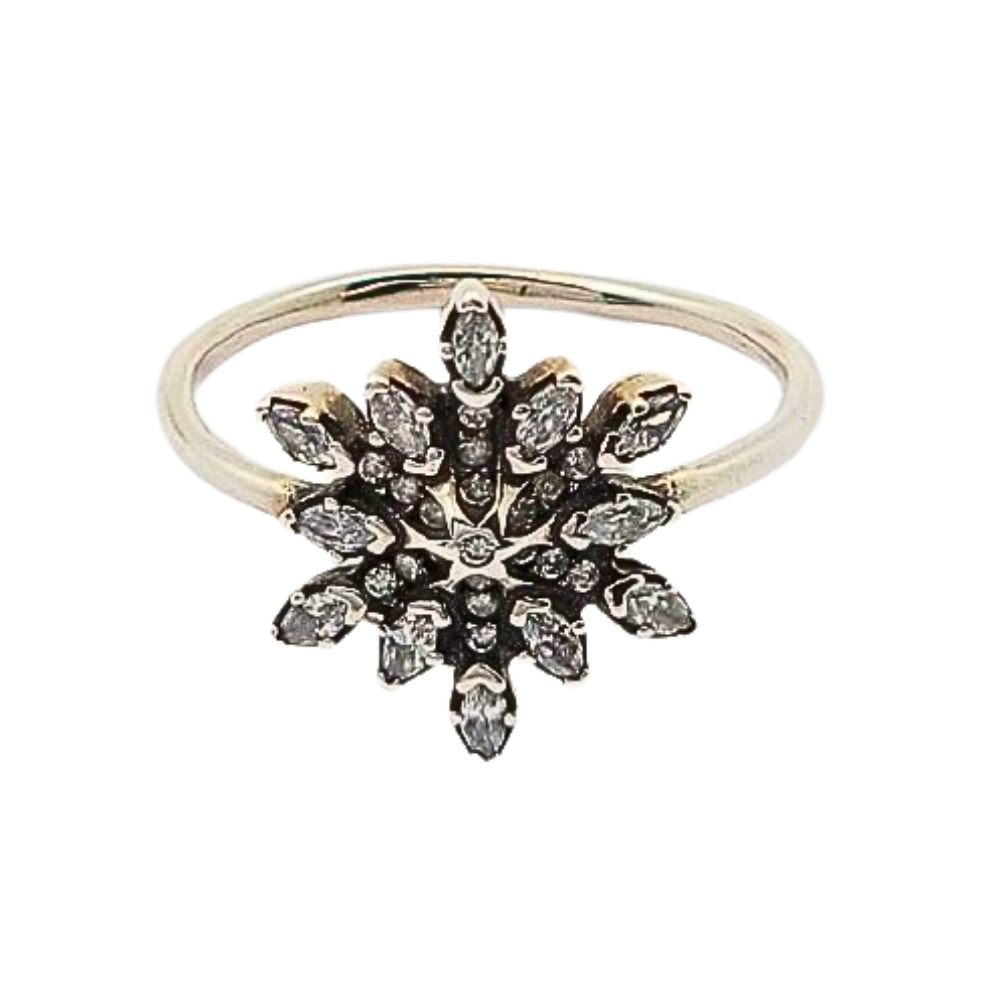 PANI1508$9 FORMA COPO DE NIEVE