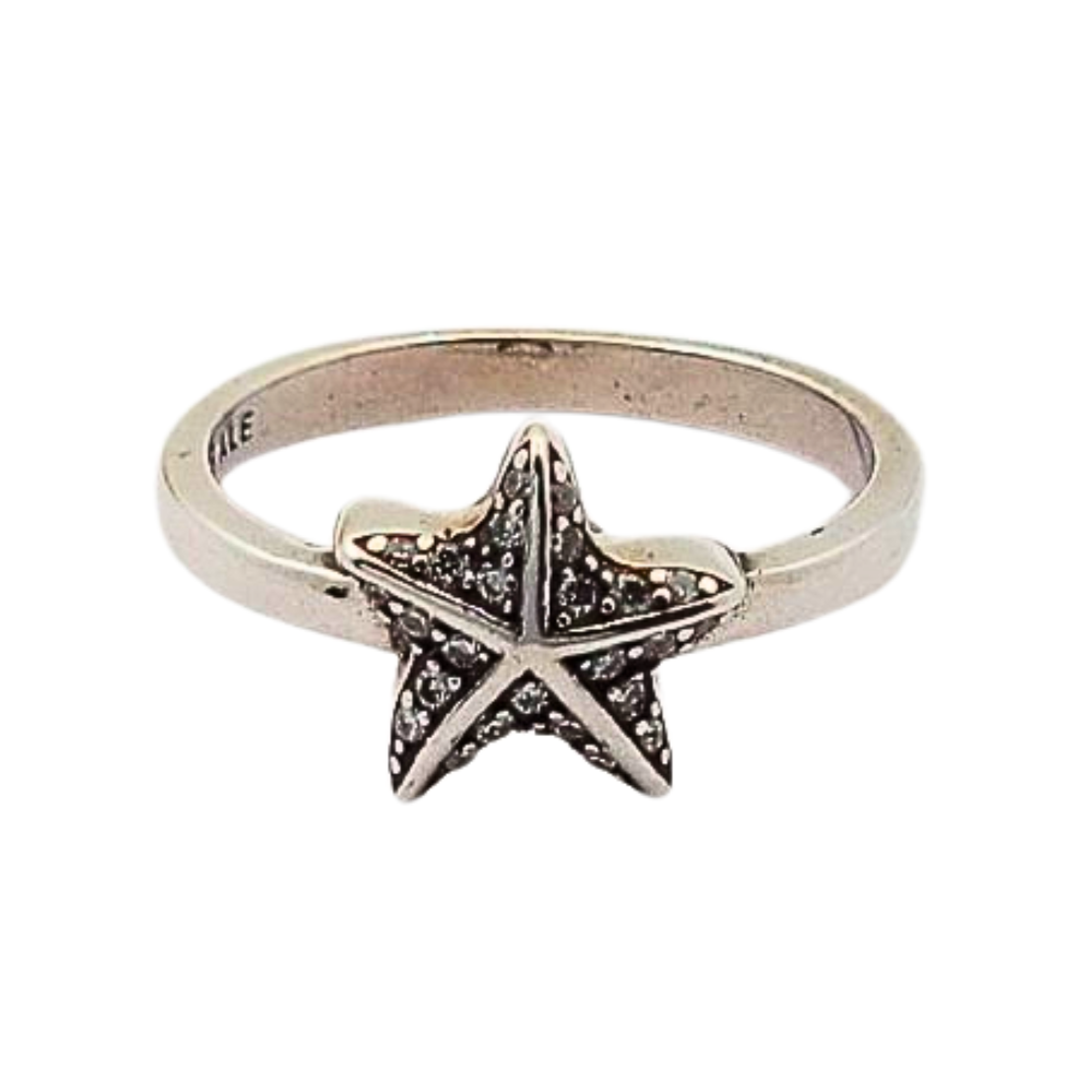 PANI1519$7 FORMA ESTRELLA DE MAR
