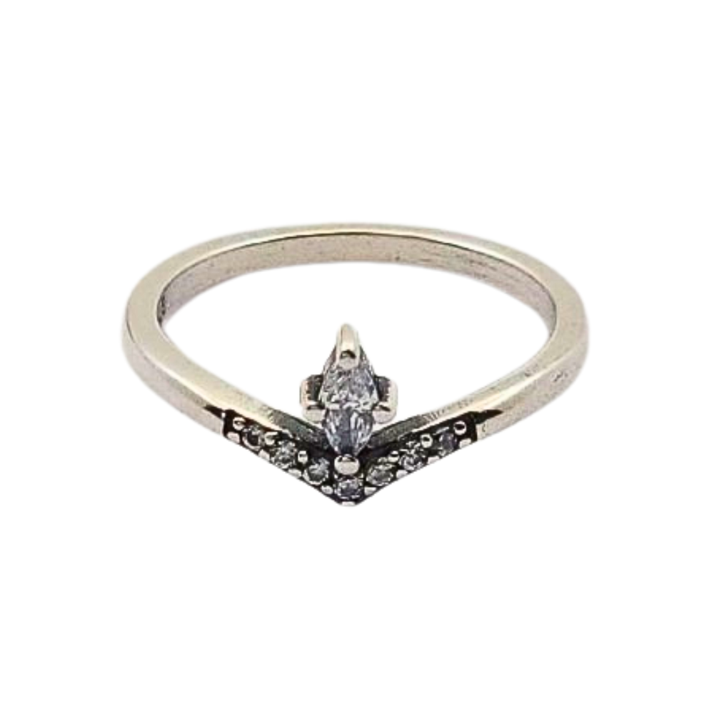 PANI1017$6 FORMA CRUZ CIRCON