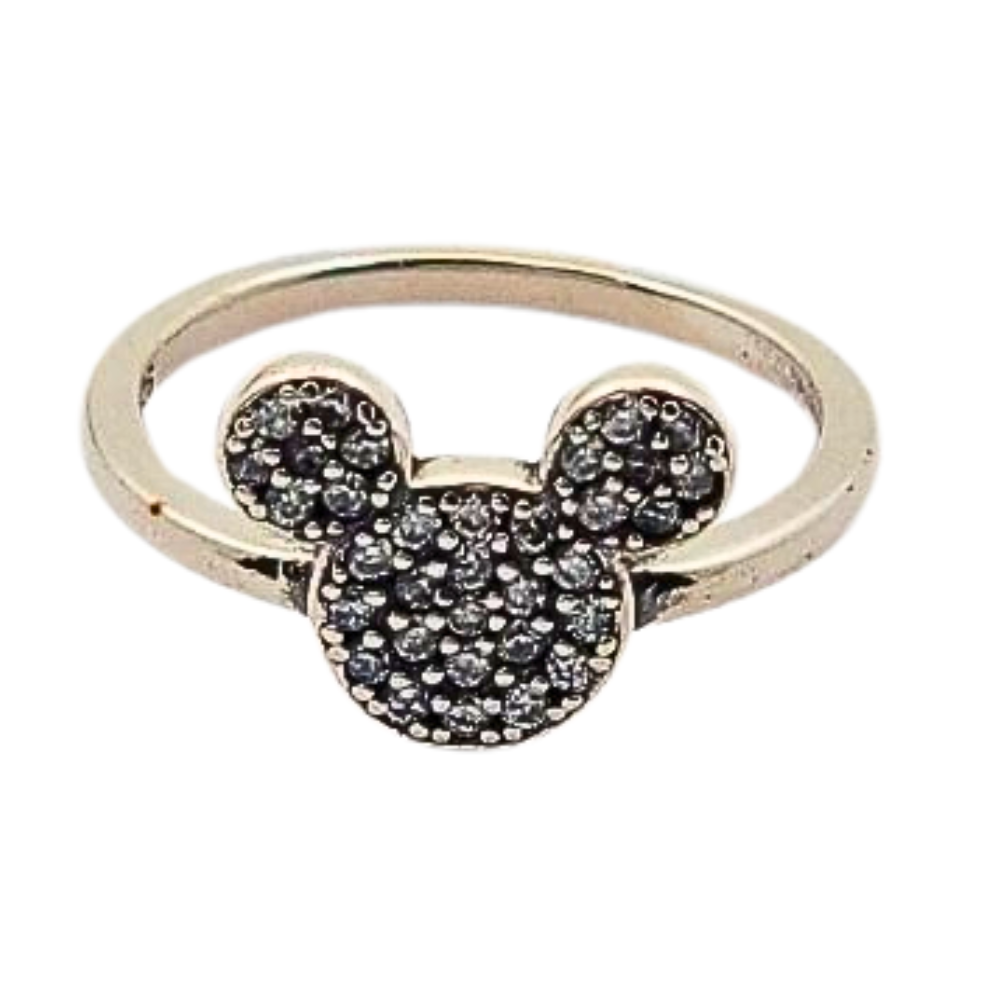 PANI1517$7 FORMA MICKEY MOUSE CIRCON