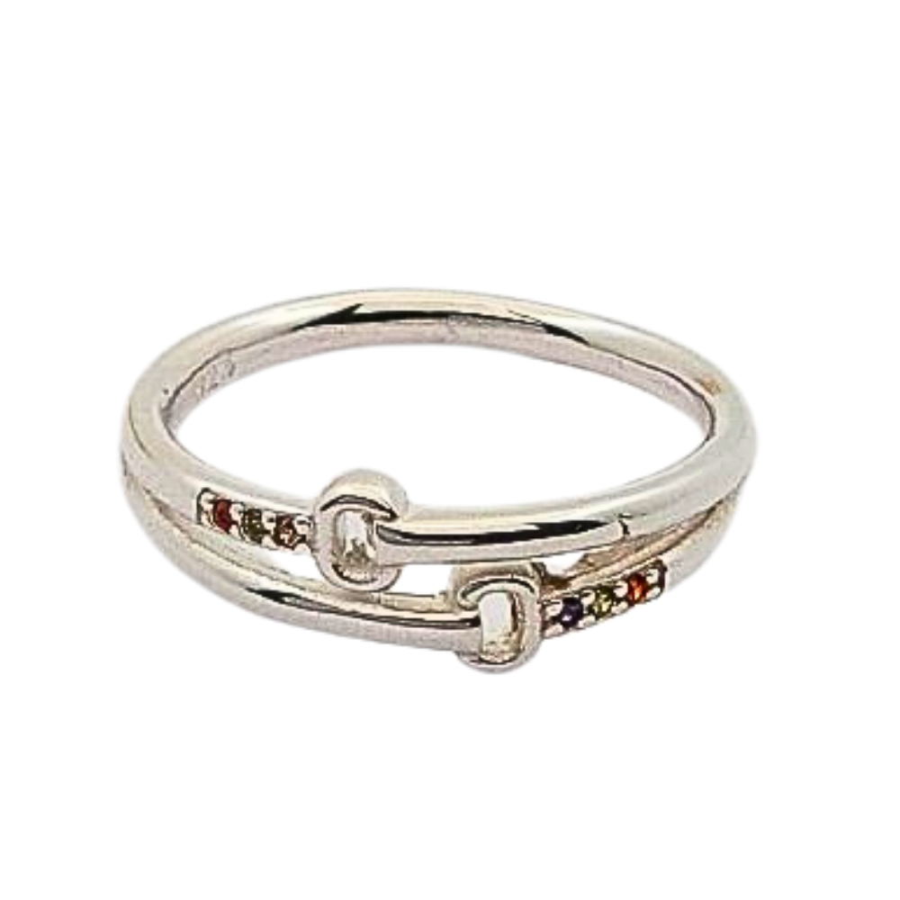 PANI1959A$7 FORMA CIRCON